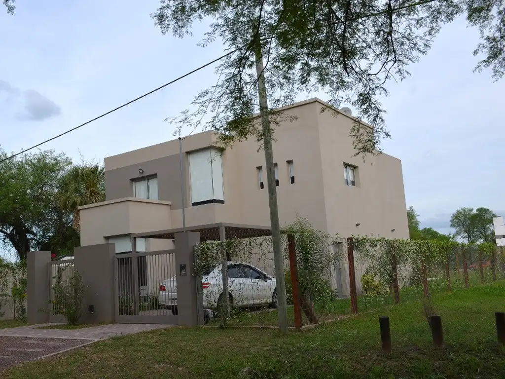 CASAS - CASA - MONTE ALTO, RESISTENCIA