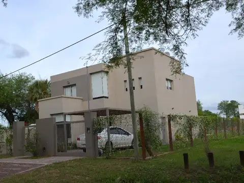 CASAS - CASA - MONTE ALTO, RESISTENCIA