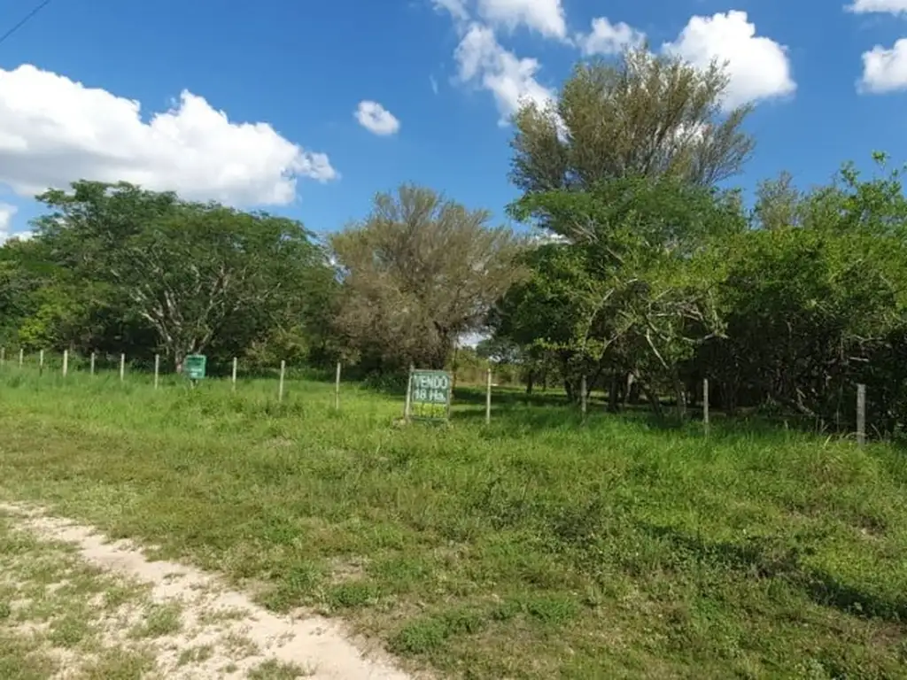 TERRENOS/FRACCIONES/LOTEOS - TERRENOS - CORRIENTES