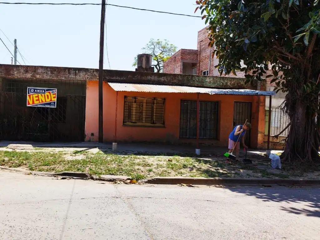 CASAS - CASA - VILLA CHICA, RESISTENCIA