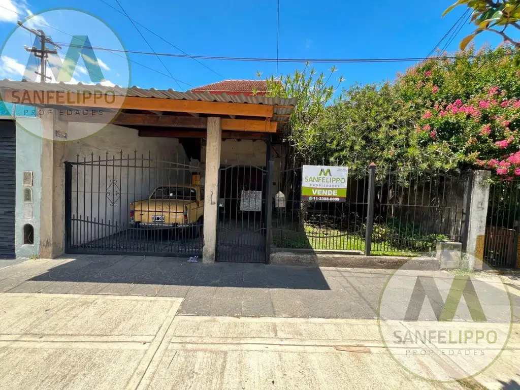 Casa en Venta en Wilde