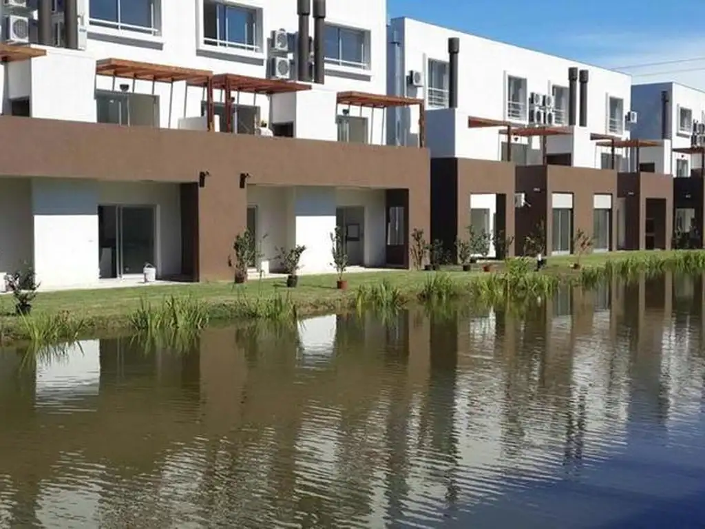 Departamento en Venta - 2 ambientes - USD 125.000