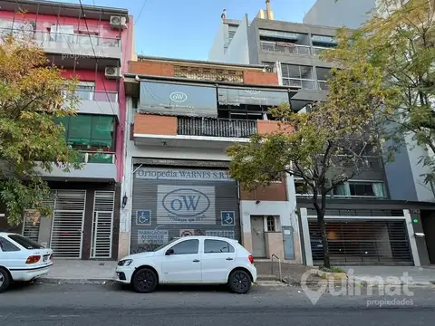 Excelente Terreno en Palermo- Lideres en Terrenos