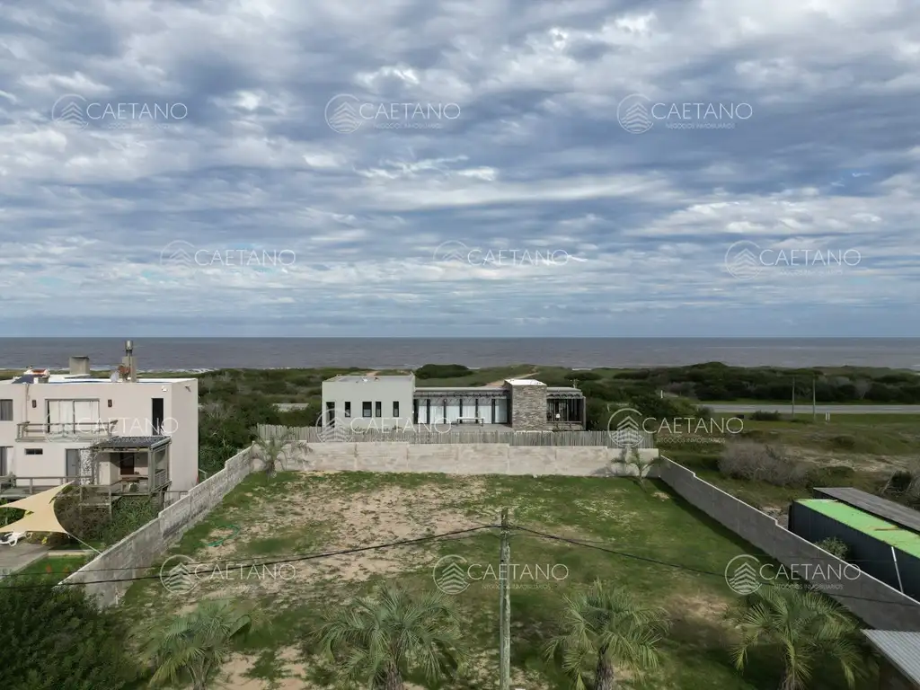 Terreno en venta en La Juanita, Jose Ignacio