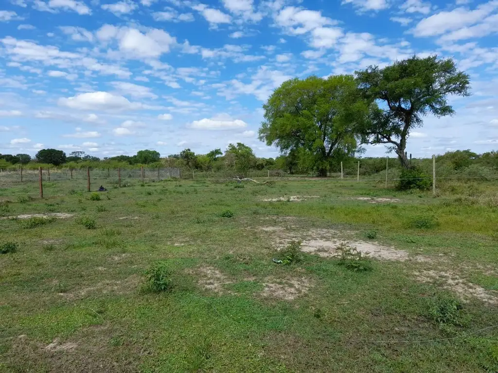 Terreno en venta