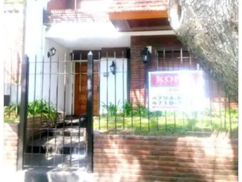 Casa en Venta 4