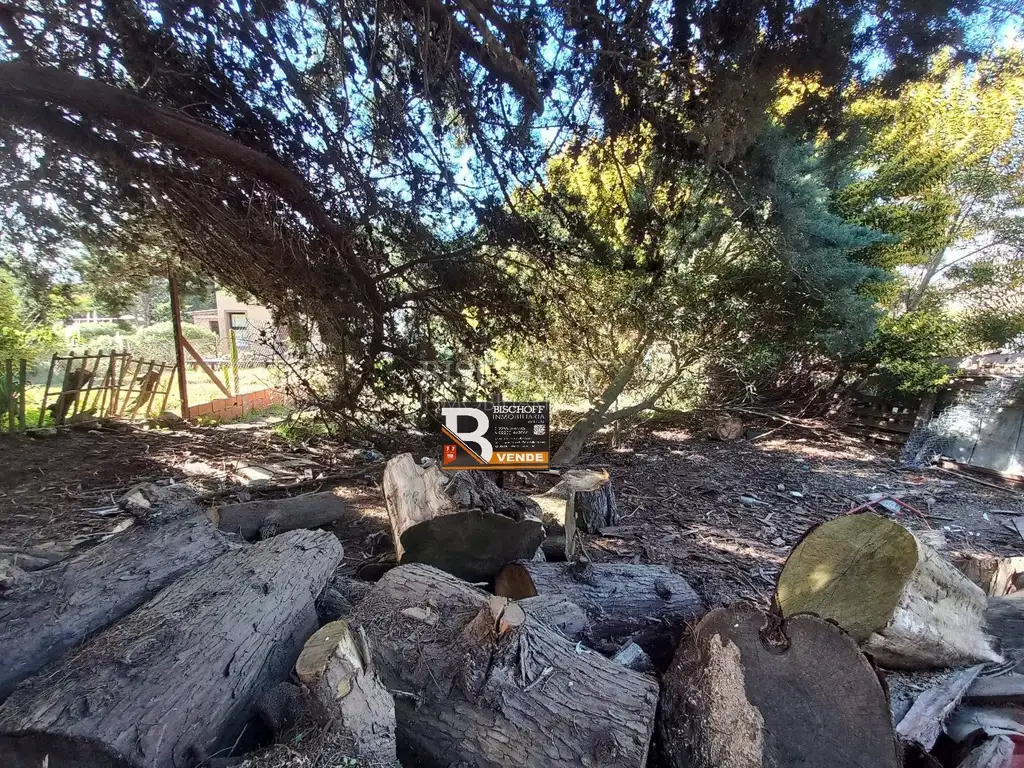 VENTA DE TERRENO EN MAR AZUL