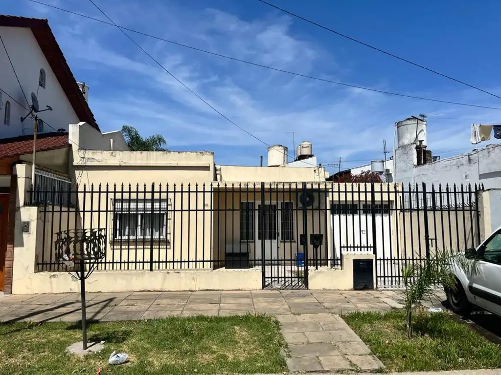 Venta- Lavalle 3400  San Martin