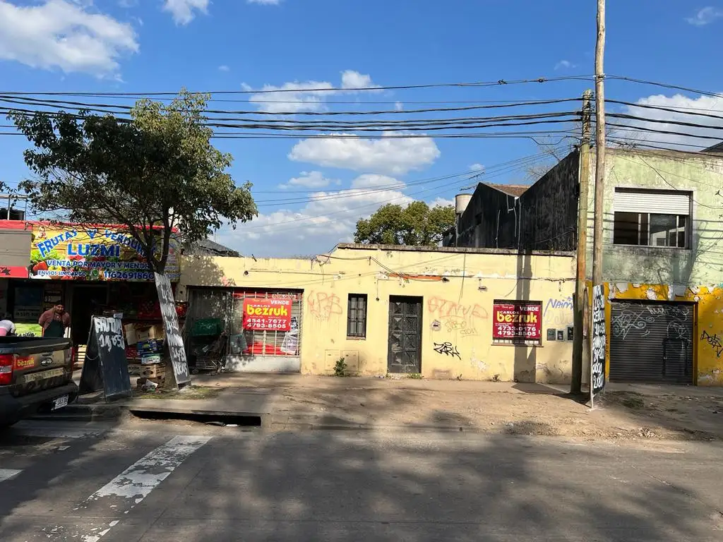 Terreno en venta en Benavidez