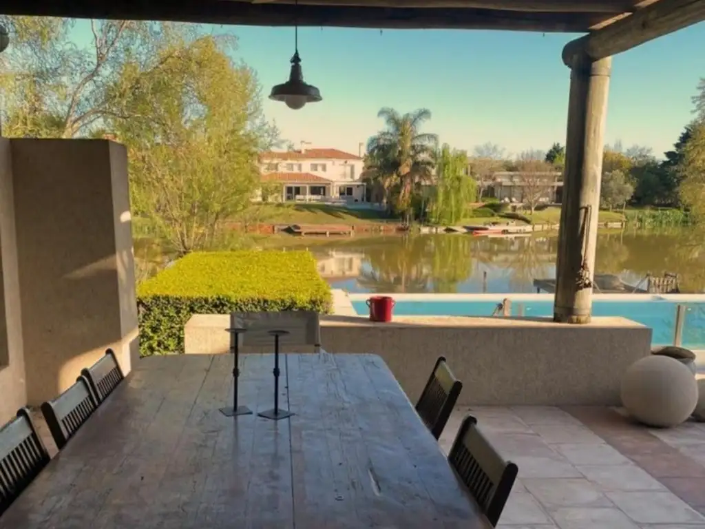 Casa en Venta en Santa Barbara 3 dormitorios Argenprop