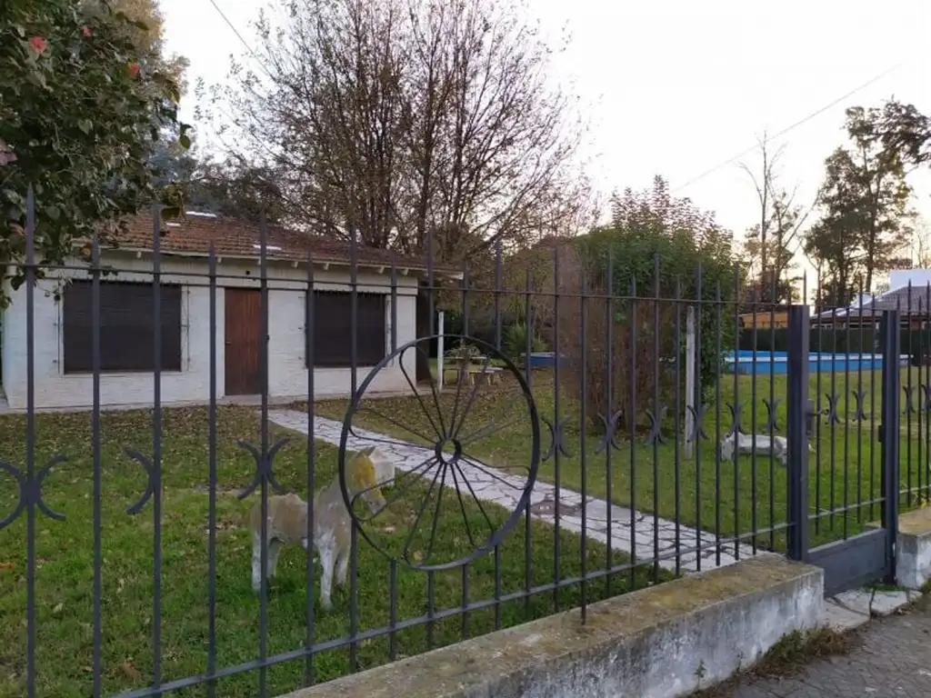 Casa - Venta - Argentina, Laguna de Lobos