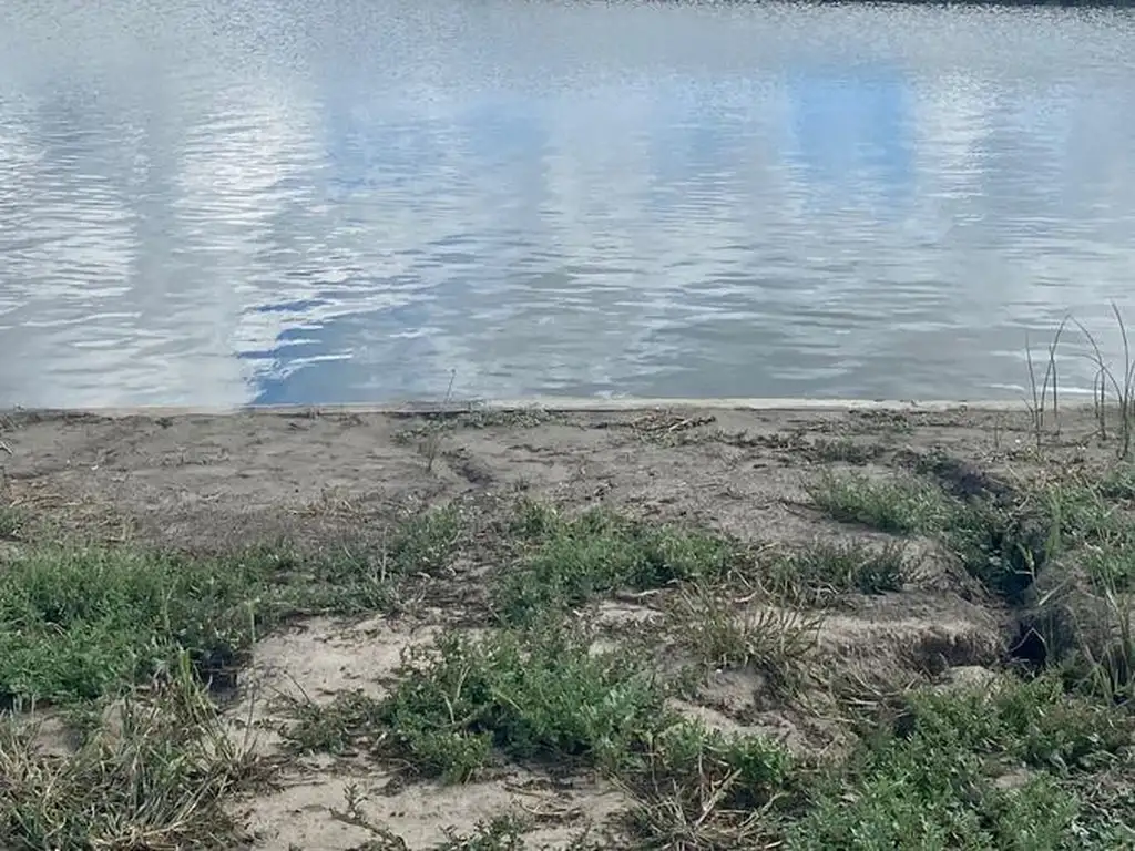 Venta de lote en amarras al agua, Puertos, Escobar