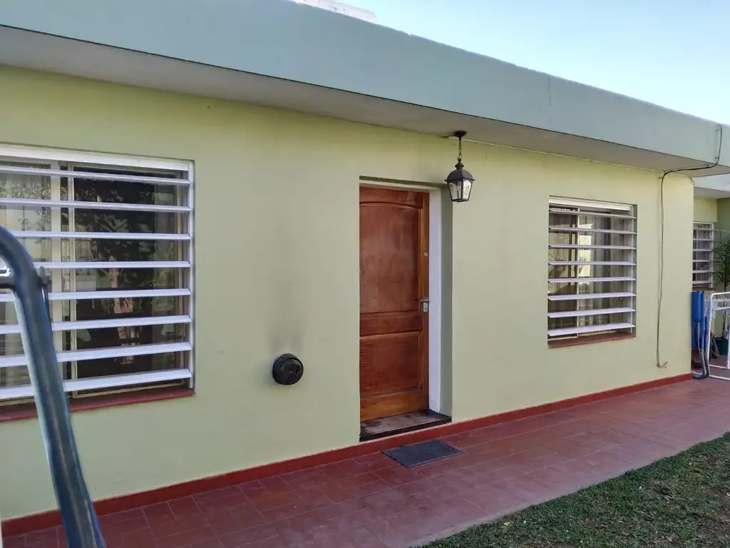 Casa a la venta B Maipú Apto Crédito