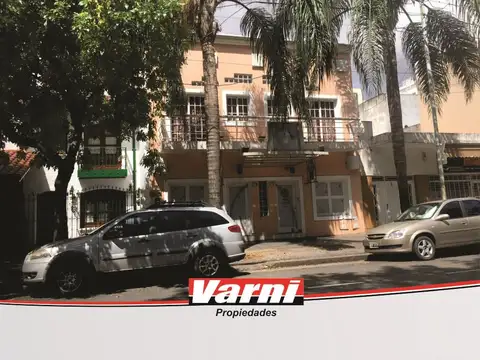 Local - Venta - Argentina, Capital Federal - AV. SALVADOR M. DEL CARRIL 2860