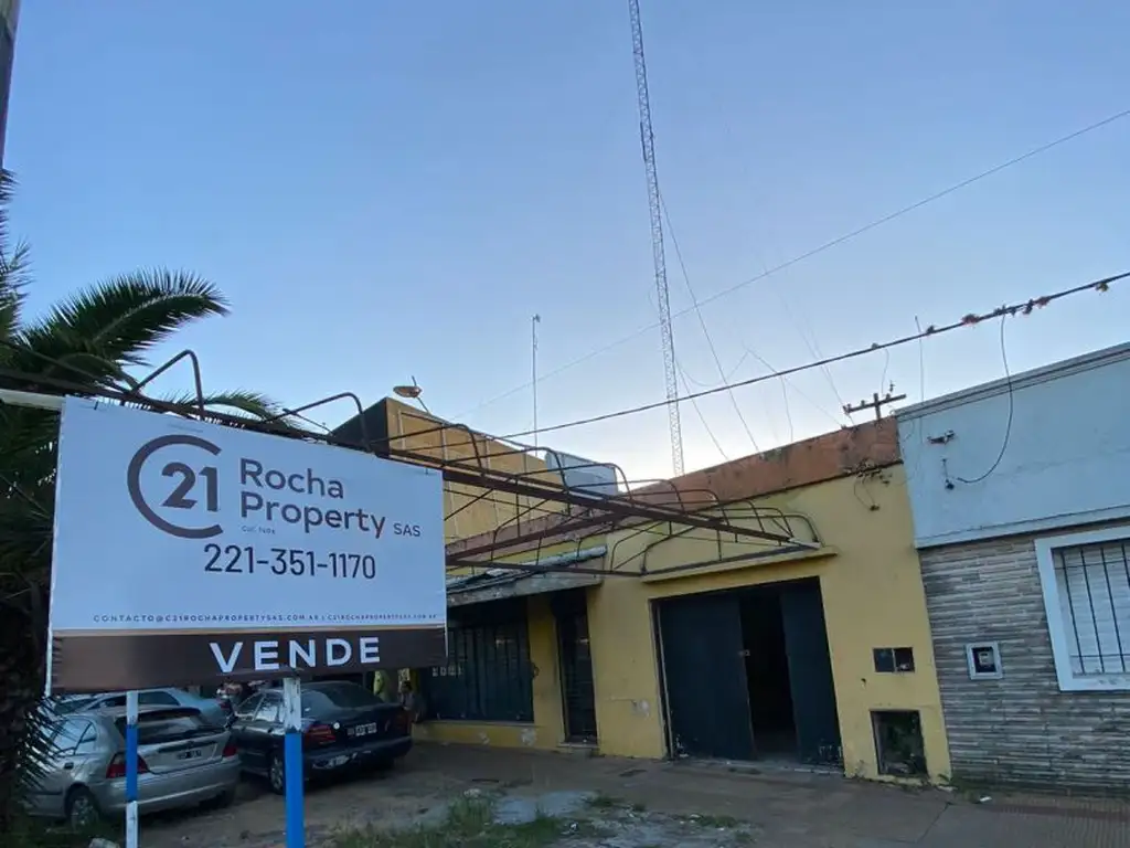 Casa - Venta - Argentina, La Plata - 532 200