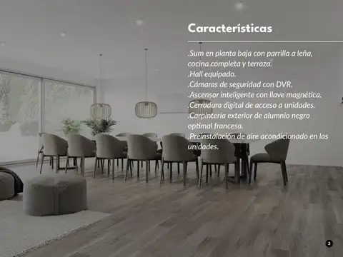 Departamento en Venta A Estrenar