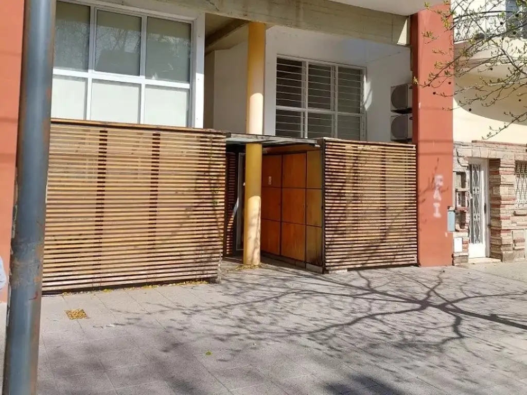 Venta depto 2 amb con patio en Combatientes de Malvinas 3700, Villa Urquiza