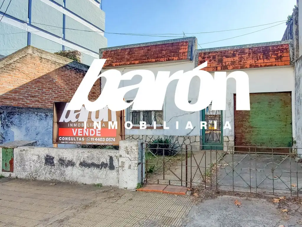 Casa - Venta - Argentina, Lanús - Zarate 100