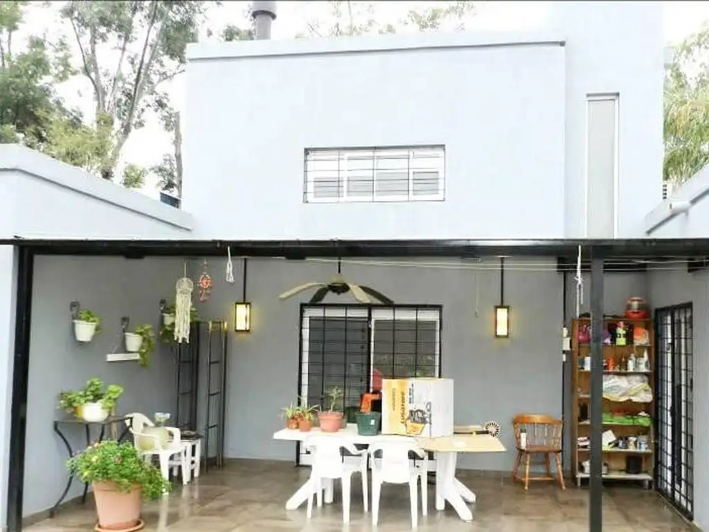 Moderna Casa en Venta en Bo. Abierto - Green Hills - Maschwitz - Escobar