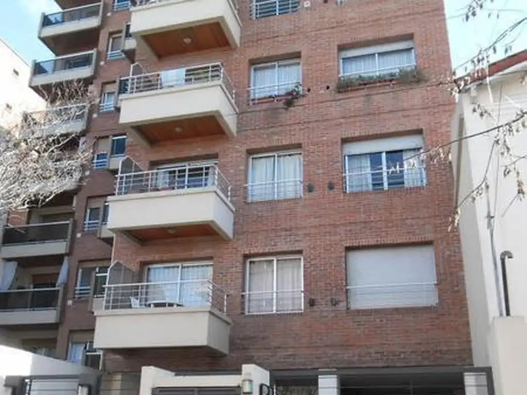 Departamento a la venta en Castelar