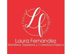 Laura Fernandez Estudio Inmobiliario