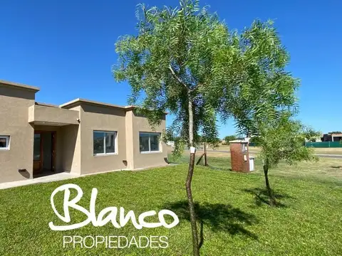 Casa en Venta en San Ramón, Pilar del Este, G.B.A. Zona Norte - BLA1135_LP535065_1 - Foto 0