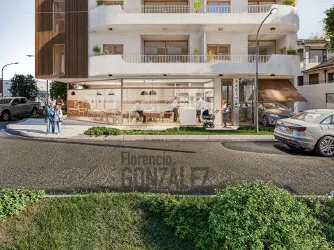 VENTA DE DEPTO 2 AMBIENTES EN LINIERS