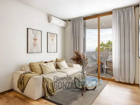 Departamento en Venta al Este