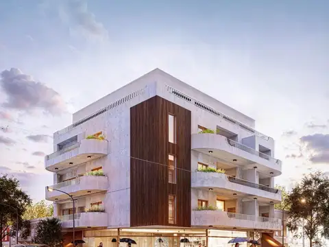 ERCILLA 6400, Piso 3