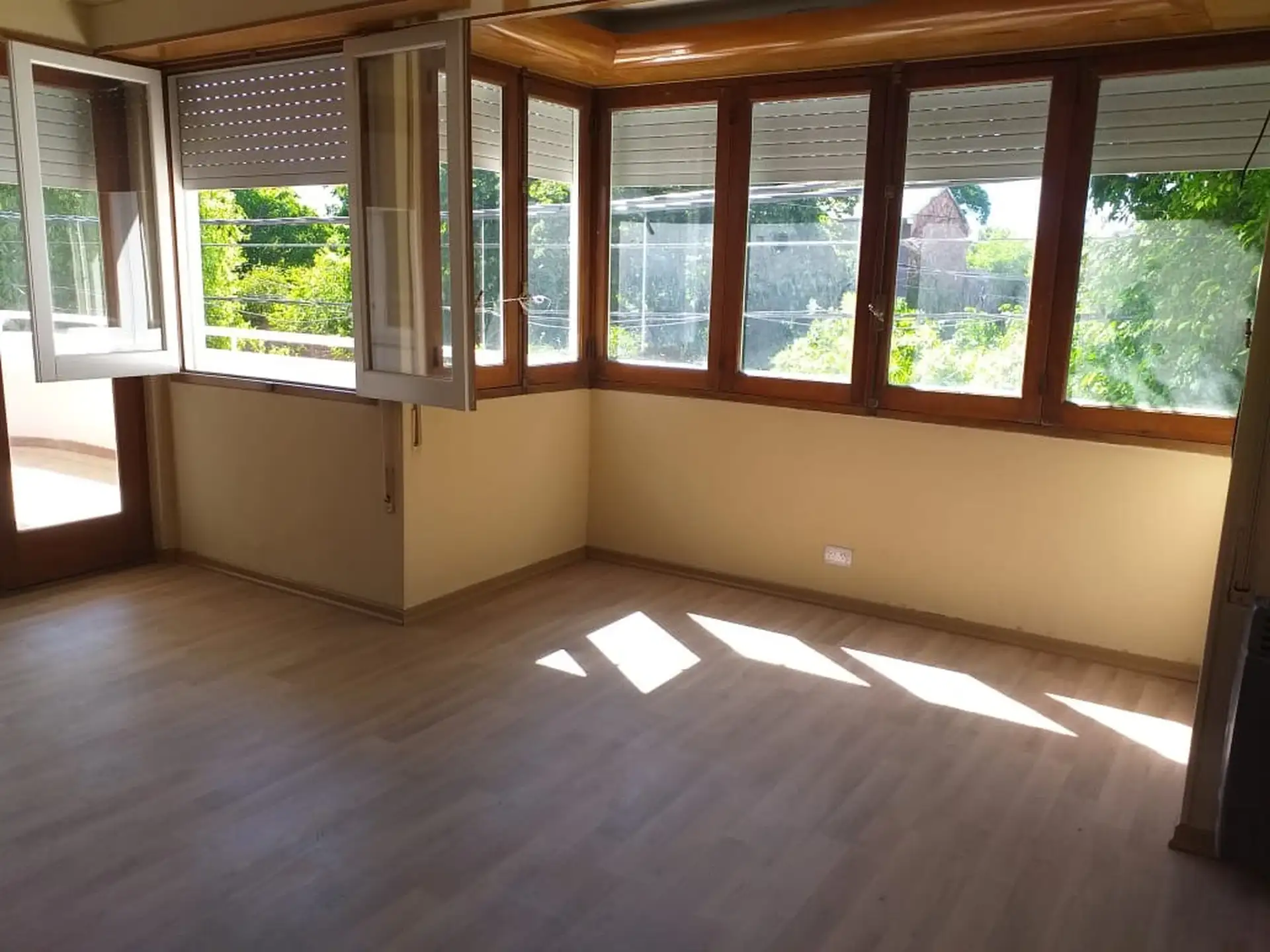 Casa en alquiler en ROQUE SAENZ PEÑA 1000 - San Isidro - Argenprop