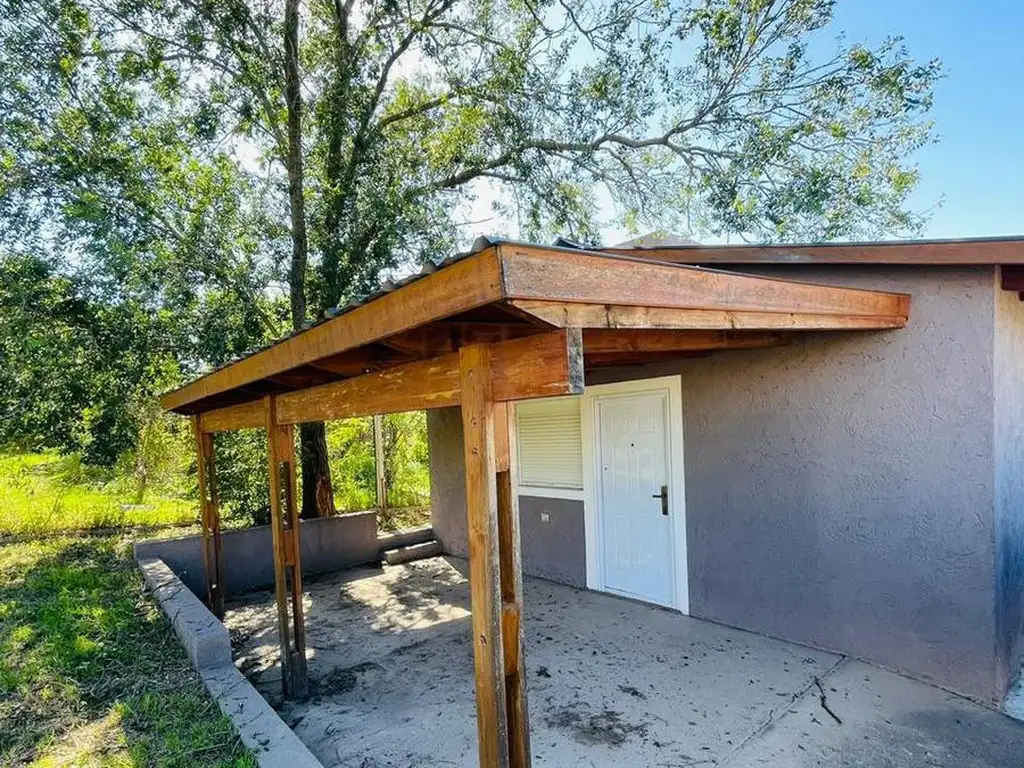 Casa en La Cumbre, Barrio Argentino