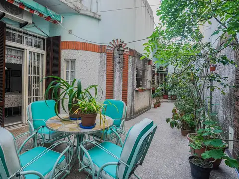 Venta Casa 5 ambientes en Boedo