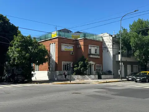 Casa de 5 ambientes en Venta en Belgrano