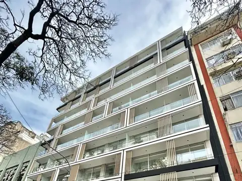 Departamento - Venta - Argentina, Capital Federal - Virrey Cevallos 300 - Foto 0