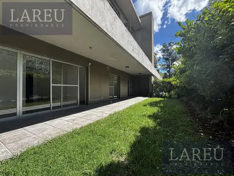 Impecable 3 ambientes con jardín en Venta - Bosque Alto, Pilar