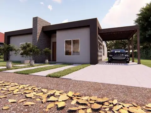Ricordi Negocios Inmobiliarios, Oportunidad Casa San Ramon - Foto 0