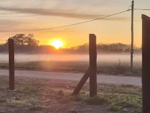 VENTA DE LOTE EN EL PATO