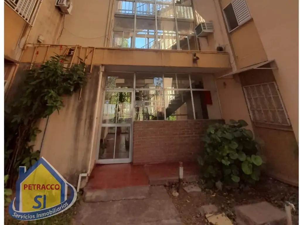 Departamento de 3 dormitorios en venta