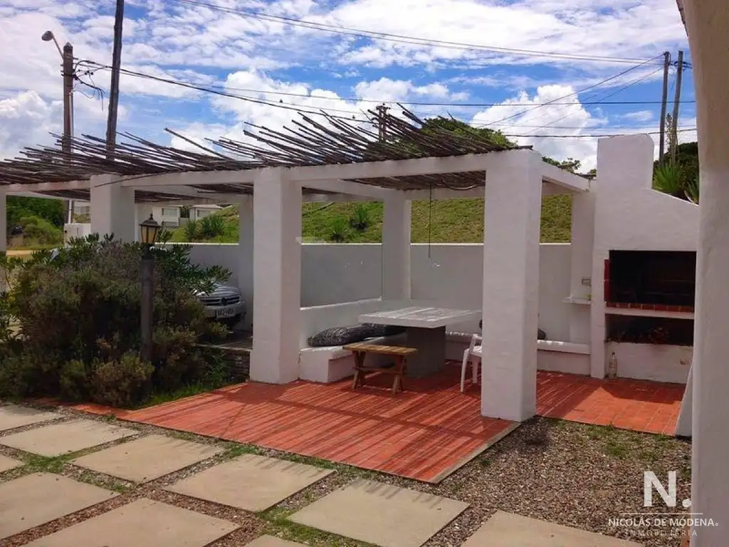 Casa en Punta Ballena, Las Grutas