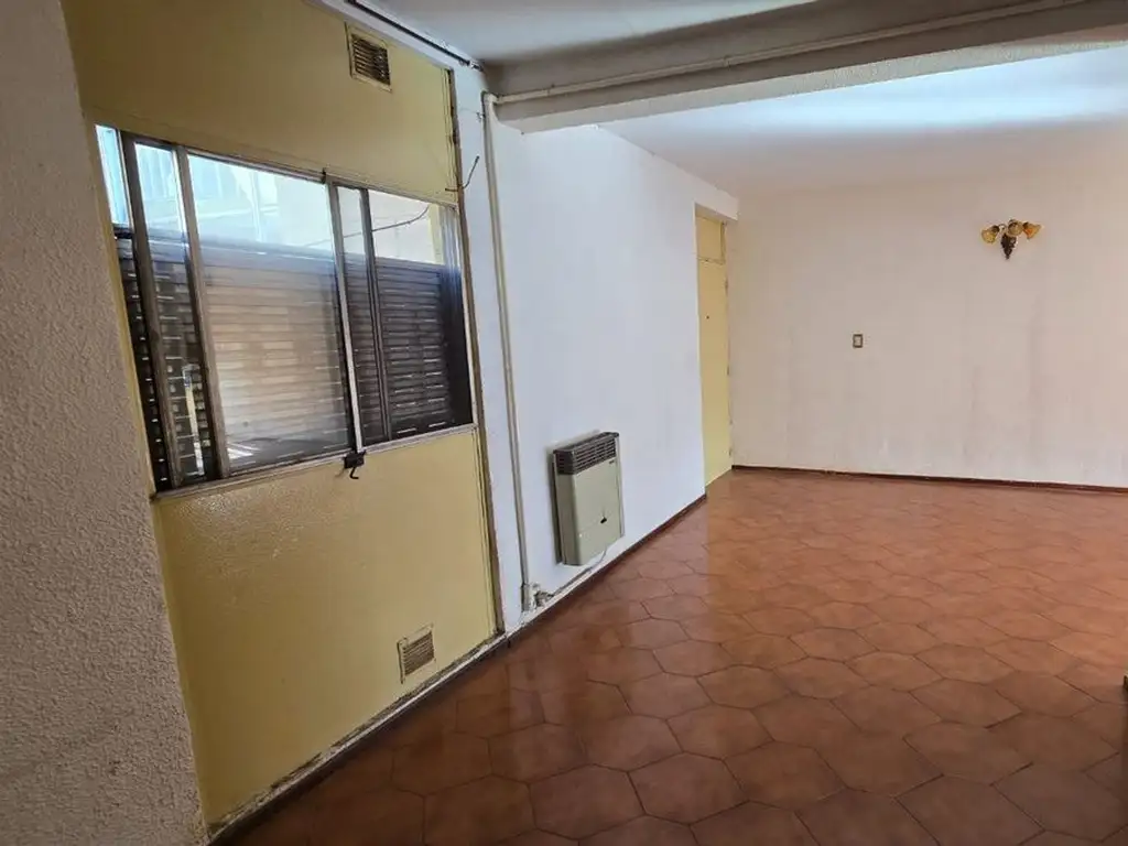 VENTA DEPARTAMENTO 2 DORMITORIOS BARRIO RUCCI