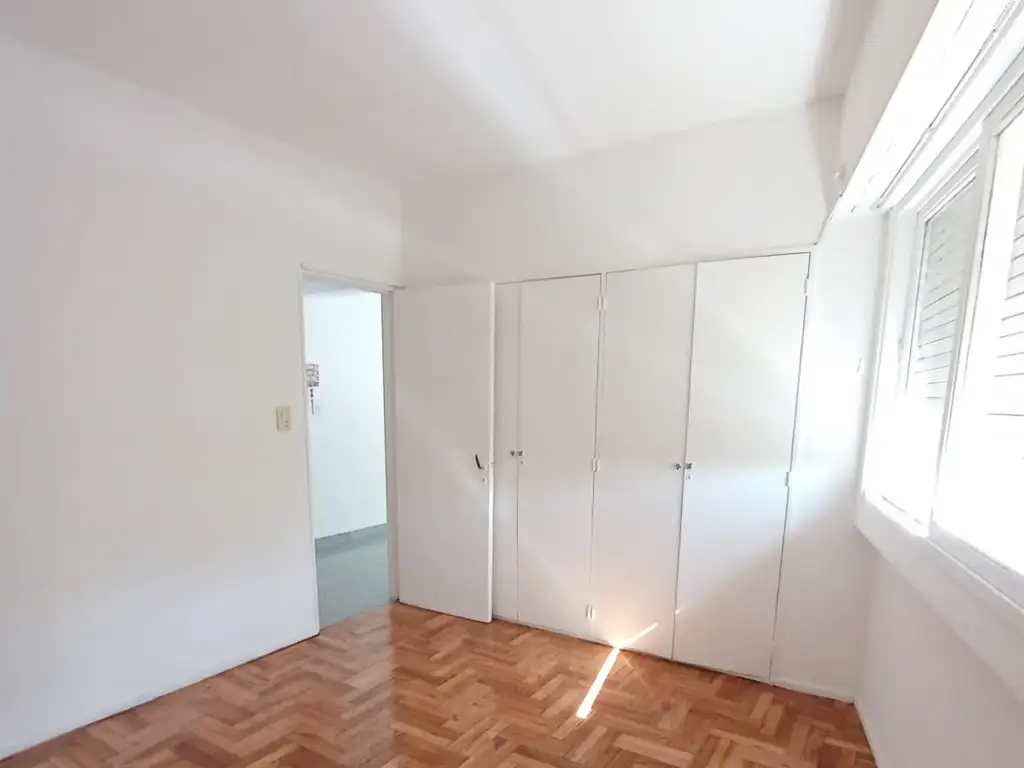 Departamento en alquiler en Liniers