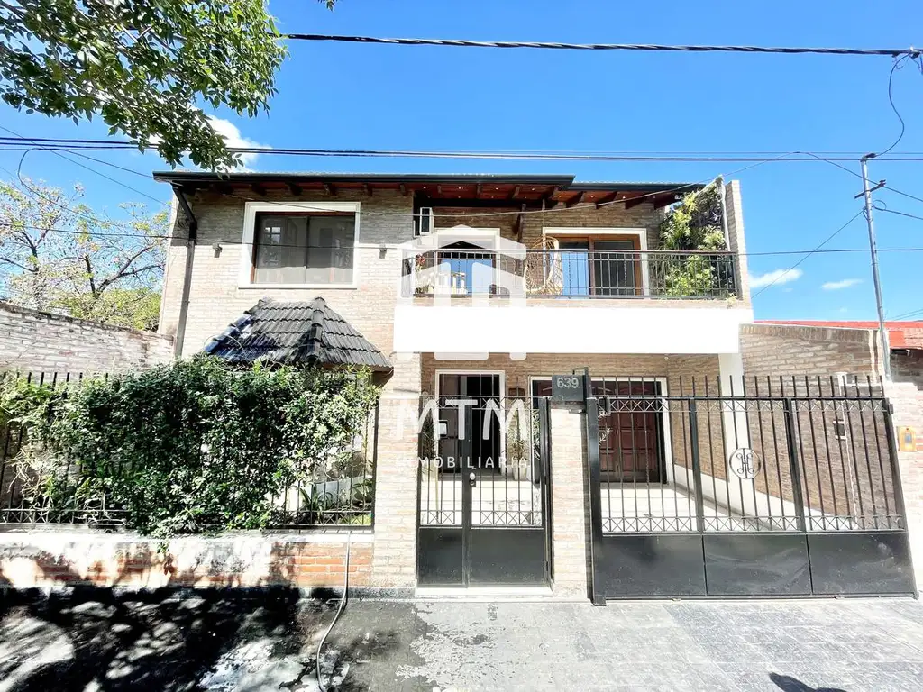 Casa en Venta Granadero Baigorria