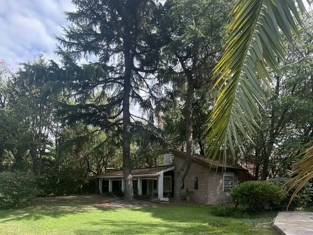 Casa en venta en Parque Leloir