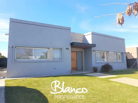 Casa en Venta en San Eduardo, Pilar del Este, G.B.A. Zona Norte - BLA1038_LP534968_1 - Foto 0