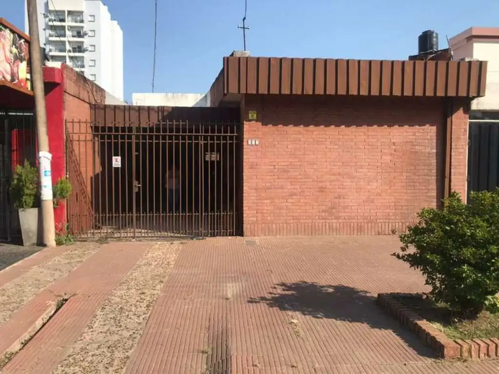 CASAS - CASA - CENTRO, RESISTENCIA