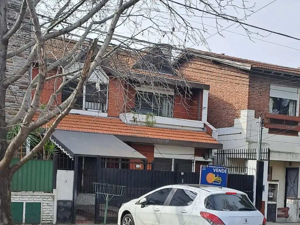 Venta en block, 4 unidades en Munro