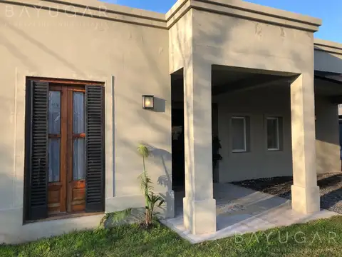 Venta - Casa en La Reserva – Bayugar Negocios Inmobiliarios - Foto 0