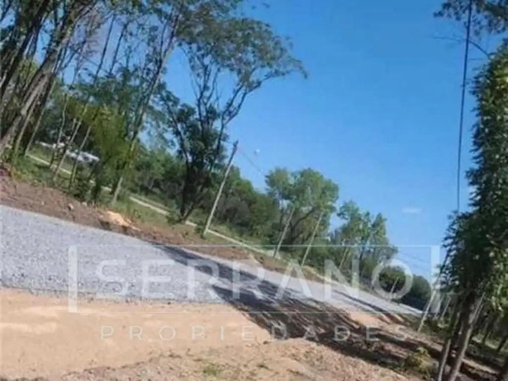 Terreno Lote  en Venta en Loma Verde, Escobar, G.B.A. Zona Norte