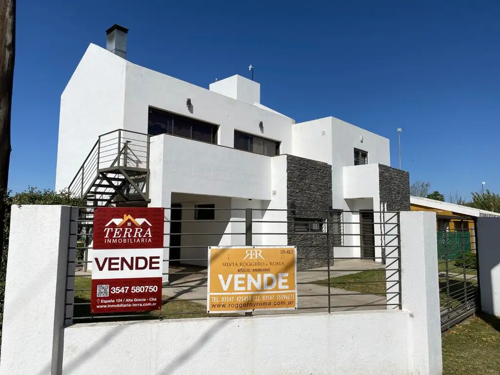 CASA EN VENTA EN ANISACATE