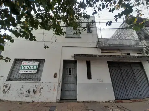 Terreno en Venta Zona Céntrica!